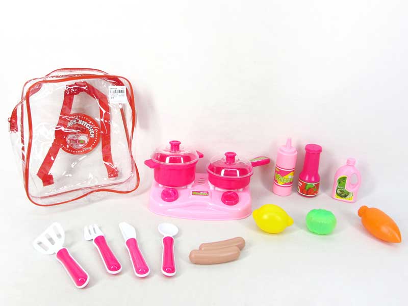 Kitchen Set toys