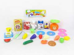 Kitchen Set toys