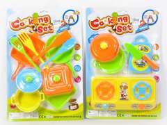 Kitchen Set(2S) toys