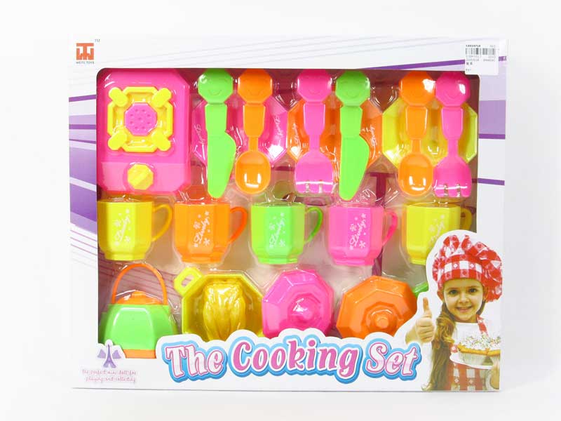 Kitchen Set toys