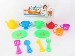 Tea Set toys