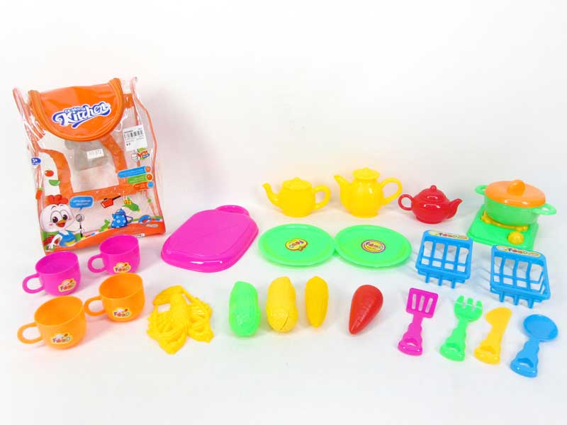 Kitchen Set toys