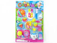 Kitchen Set toys