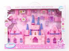 Castle Toys Set toys