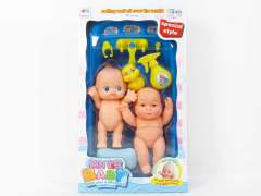 Baby Tub Set toys