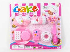Cake Set
