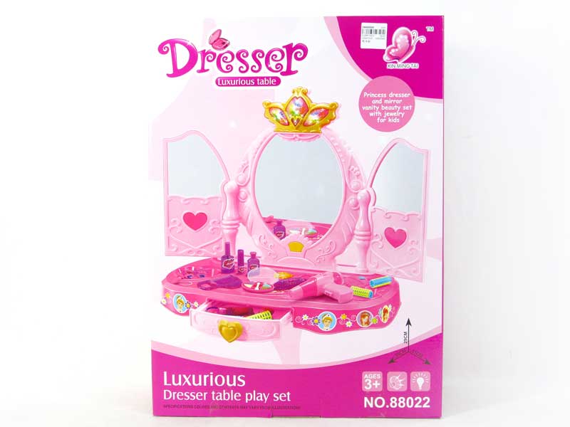 Beauty Collection Delight toys