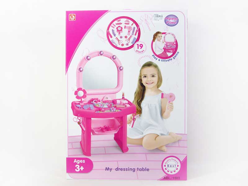 Beauty Collection Delight toys