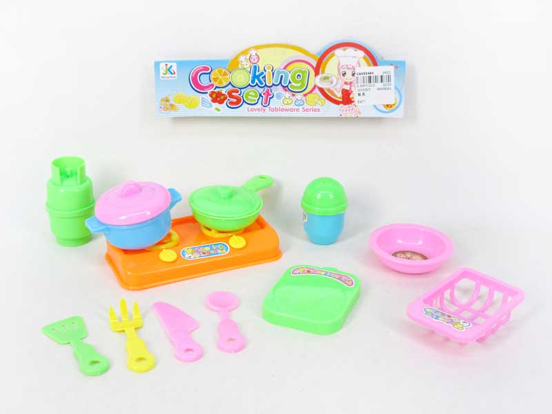 Kitchen Set toys