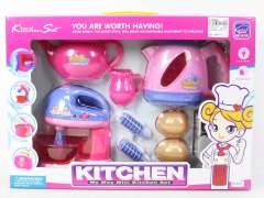 Electric Appliances Series W/L_M(2in1) toys