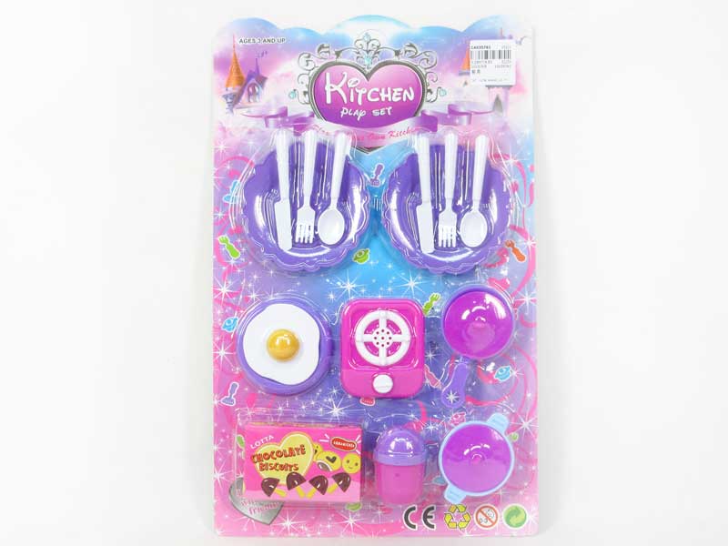 Kitchen Set toys