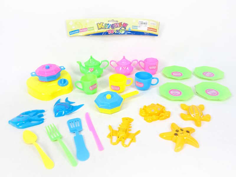 Kitchen Set toys