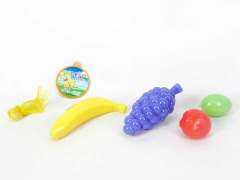 Fruit Set(4in1) toys