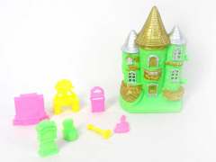 Castle Toys(3C) toys