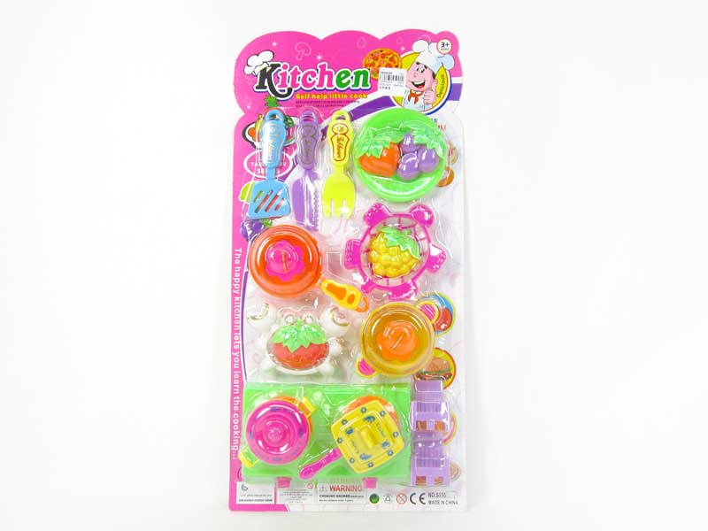 Kitchen Set toys