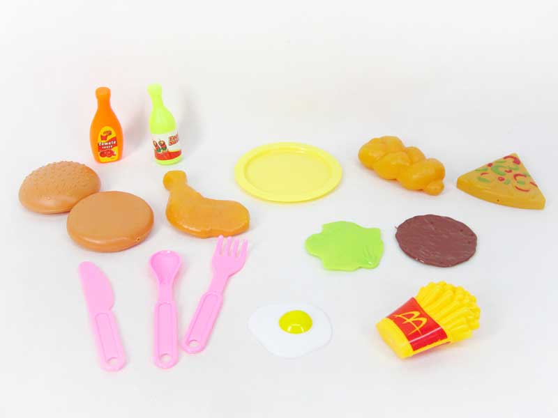 Food Set toys