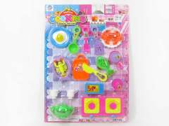 Kitchen Set toys