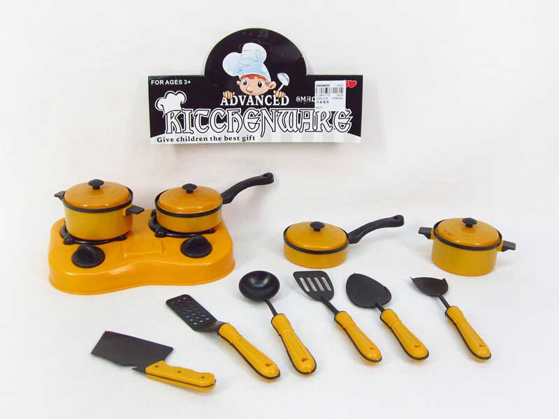 Kitchen Set toys