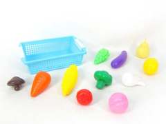 Fruit & Vegetable Set toys