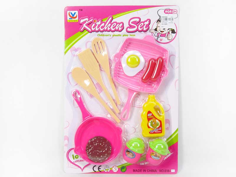 Kitchen Set toys