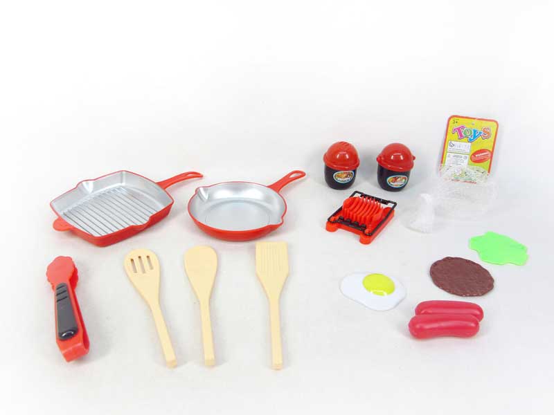 Kitchen Set toys