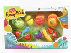 Fruit Series(4S) toys