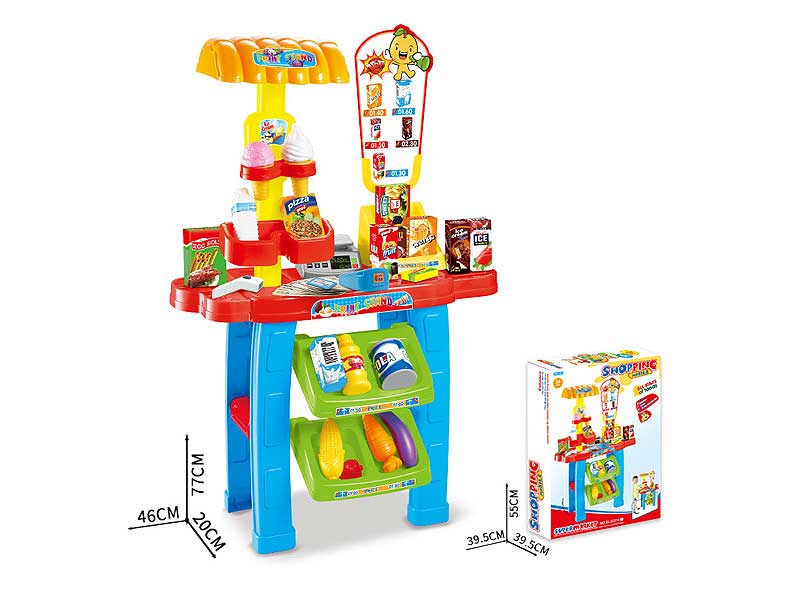 Kitchine Set toys