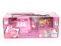 Cash Register Set W/L_M