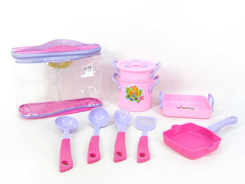 Kitchen Set toys