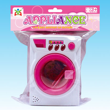 Washer W/L_M toys