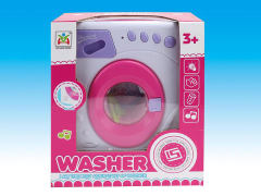 Washer W/L_M
