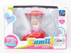 Syrup Juicer(4C) toys