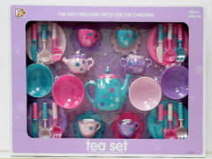Tea Set toys