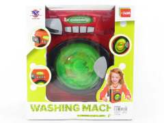 Washer toys