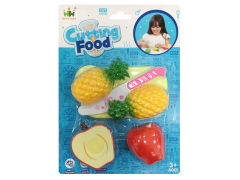 Fruit Series toys