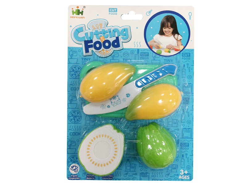 Fruit Series toys