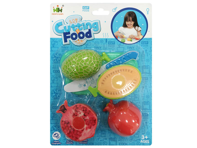 Fruit Series toys