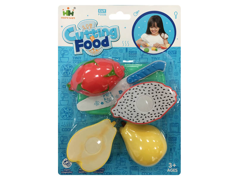 Fruit Series toys