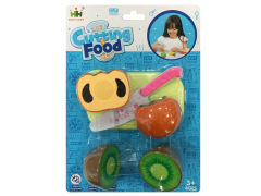 Fruit Series toys