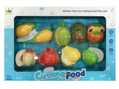 Fruit Series toys