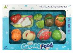 Fruit Series toys