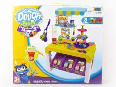 Color Dough Series toys