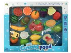 Fruit Series toys