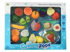 Fruit Series toys