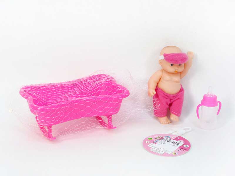 Tub Set toys