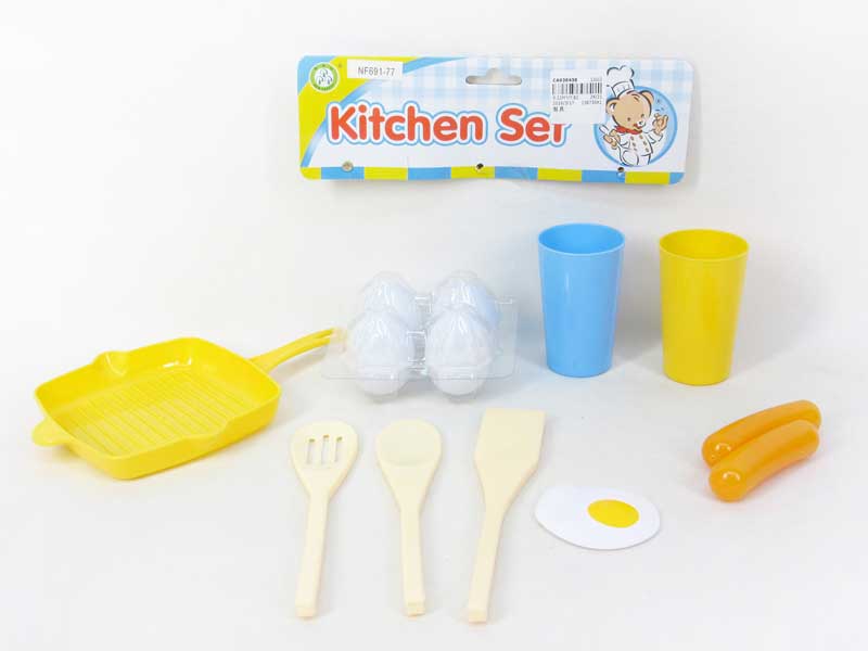 Kitchen Set toys