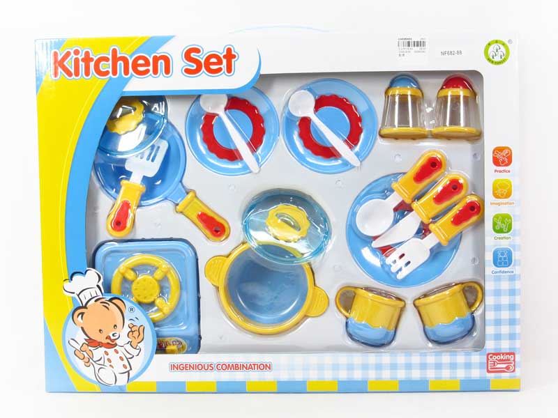 Kitchen Set toys