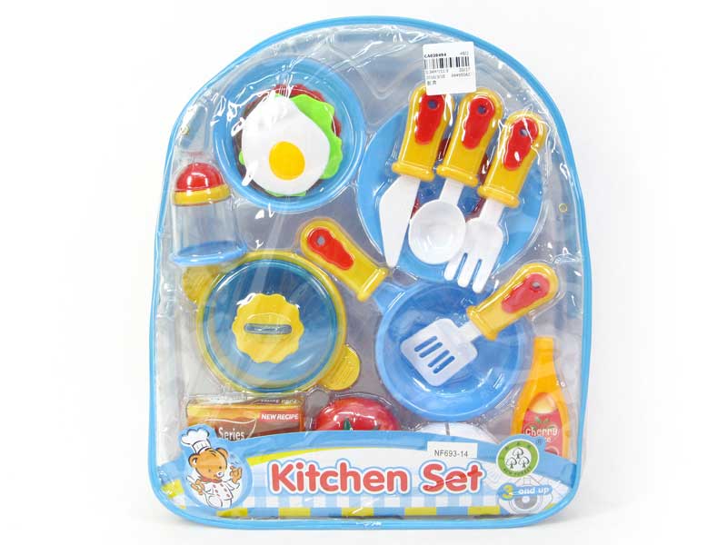 Kitchen Set toys