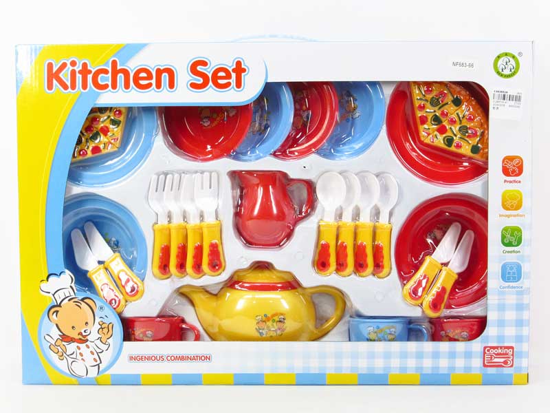 Kitchen Set toys