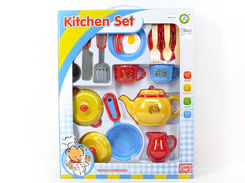 Kitchen Set toys